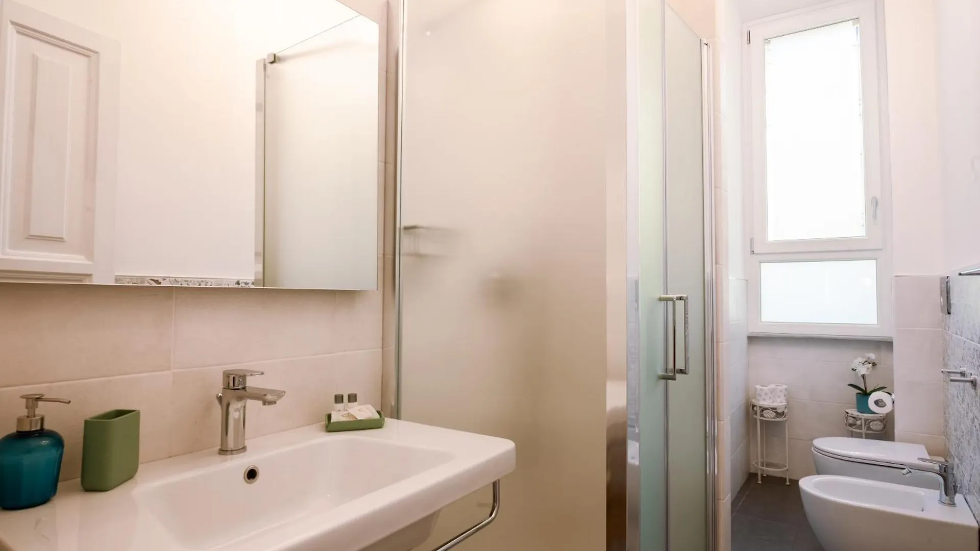 Quirino Visconti Apartment Prati Roma