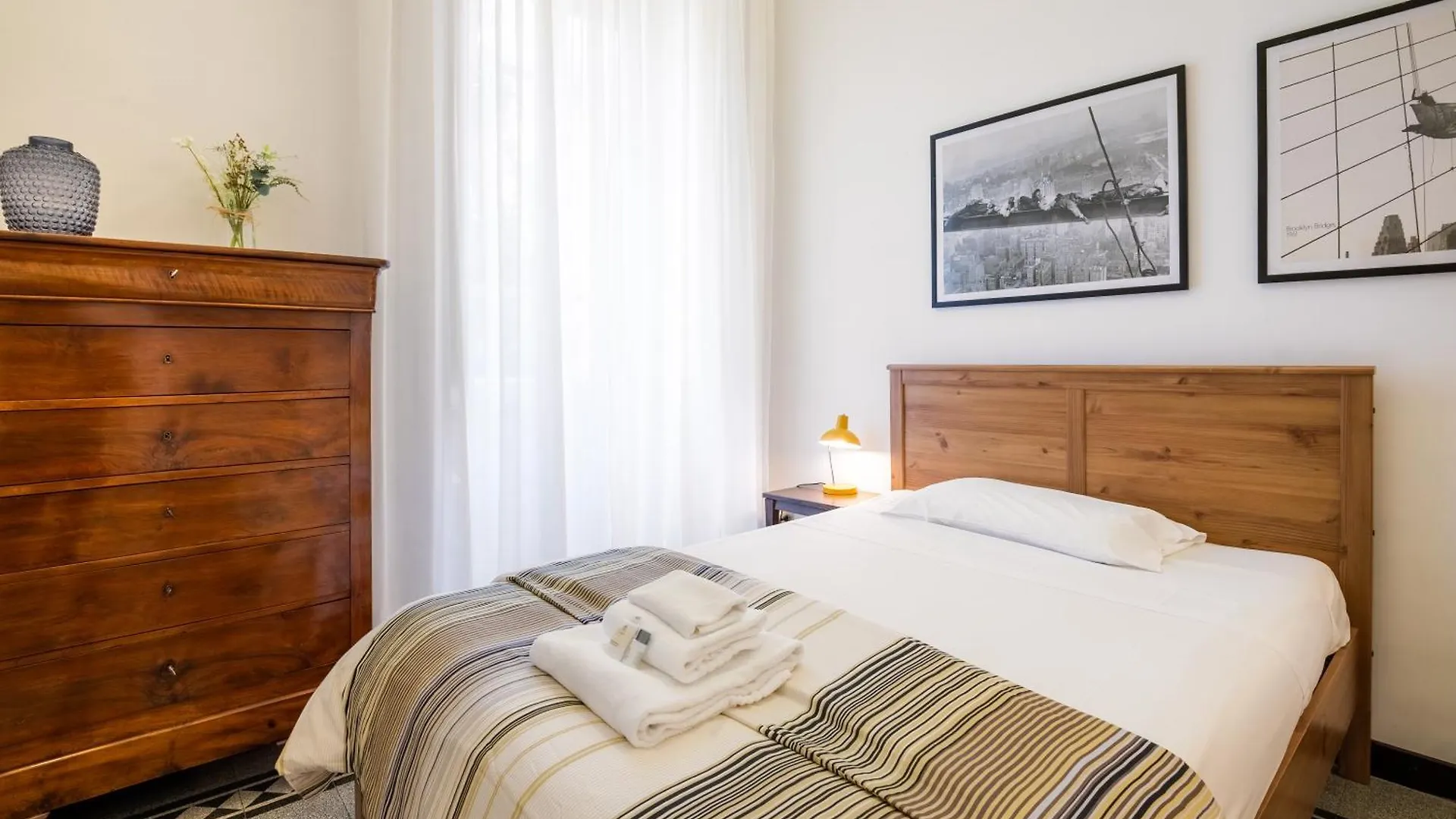 Quirino Visconti Apartment Prati Roma 0*,