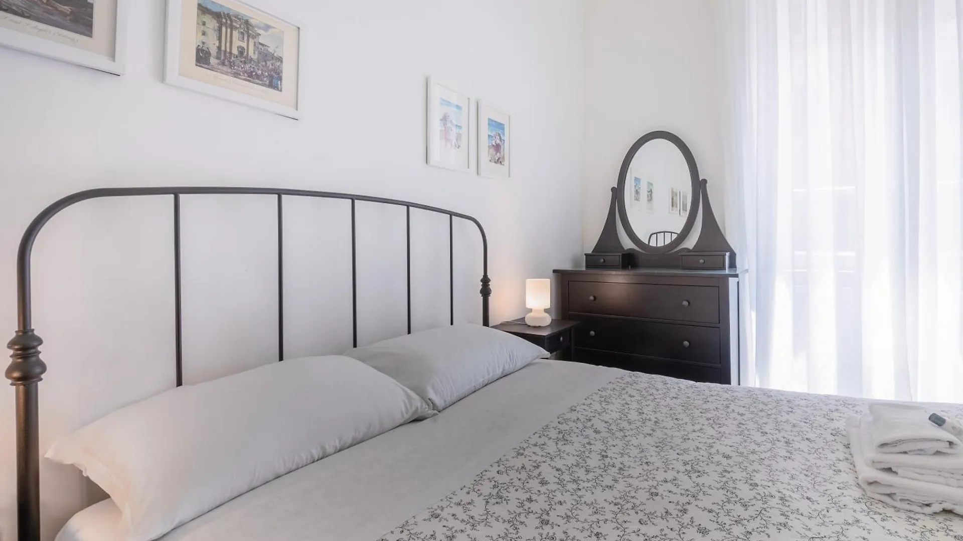 Quirino Visconti Apartment Prati Roma