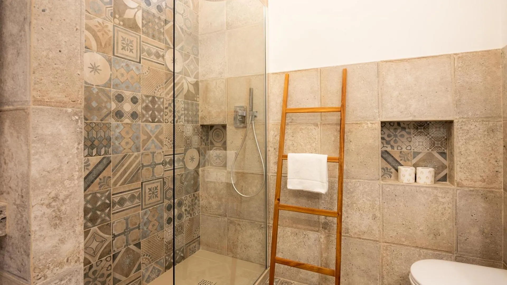 Quirino Visconti Apartment Prati Roma