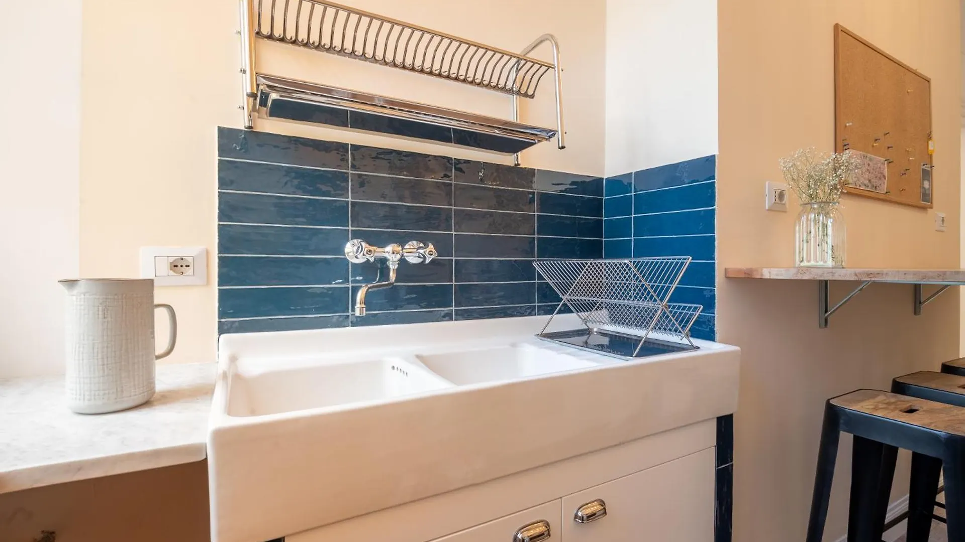 Quirino Visconti Apartment Prati Roma 0*,